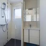 Pour 4 Avec Balcon Et Terrasse Lejlighed *