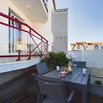 Lejlighed Pour 4 Avec Balcon Et Terrasse *